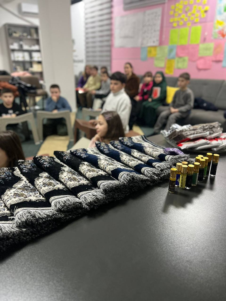 🌱Aty ku oksigjeni mirret më lirshëm🤩